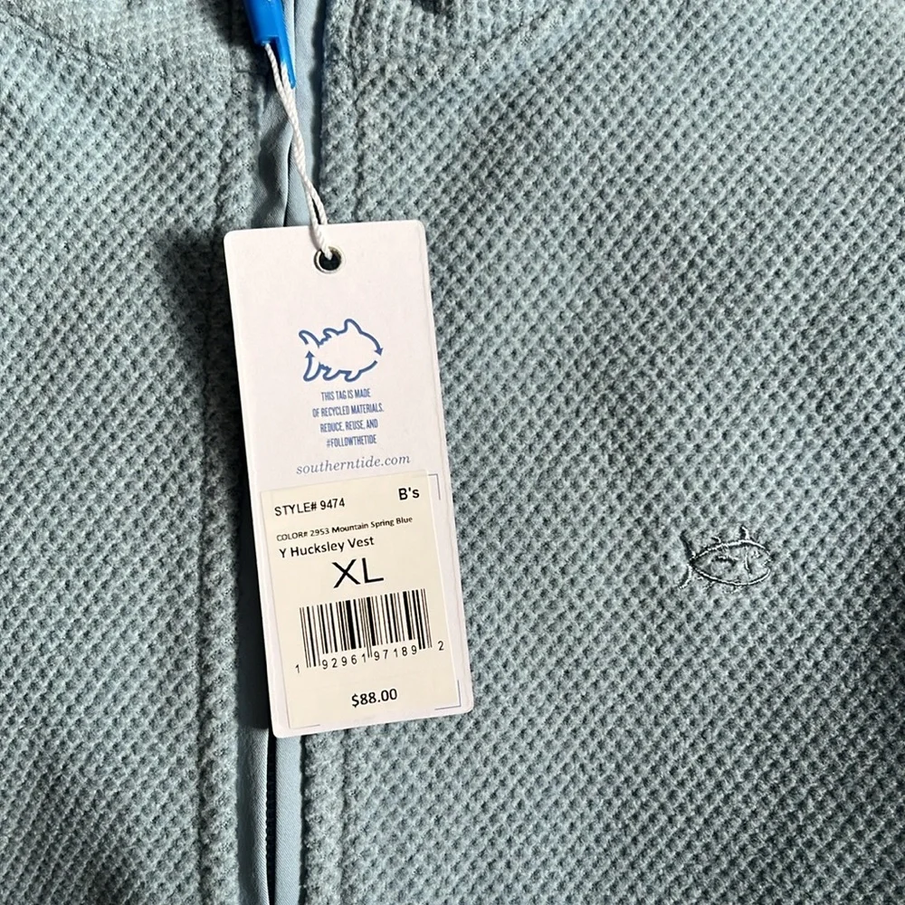 Southern Tide southern tide